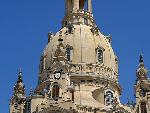 Kuppel der Frauenkirche