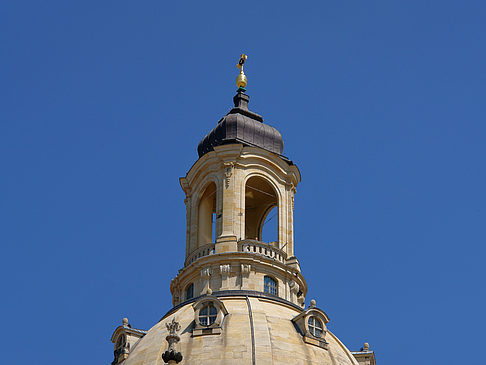 Fotos Kuppel der Frauenkirche | Dresden