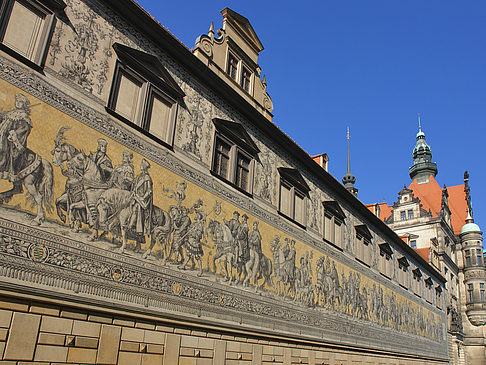 Fotos Fürstenzug | Dresden