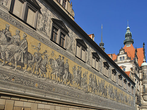 Fürstenzug