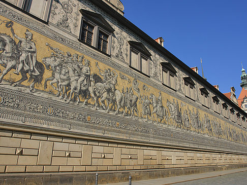 Foto Fürstenzug