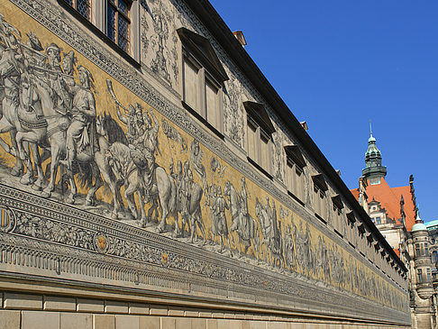Foto Fürstenzug