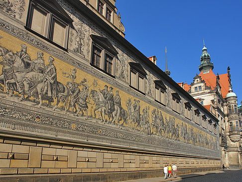Fürstenzug