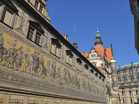 Fotos Fürstenzug | Dresden