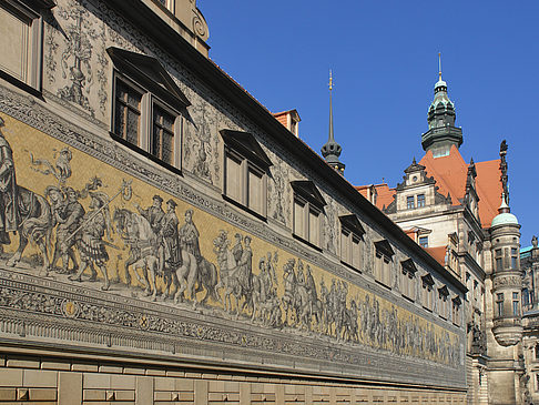 Fotos Fürstenzug | Dresden