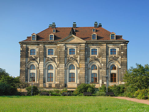 Gebäude Fotos