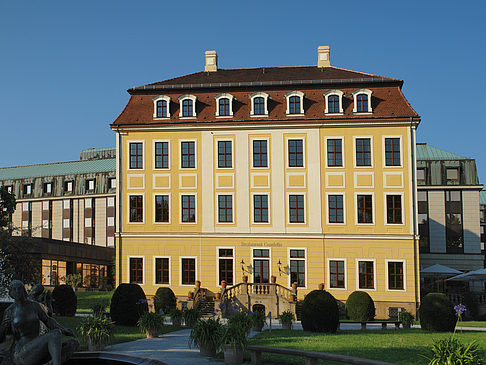Foto Restaurant Canaletto