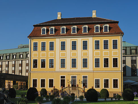 Restaurant Canaletto Foto 
