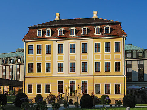 Foto Restaurant Canaletto - Dresden