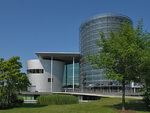Fotos Gläserne Manufaktur | Dresden