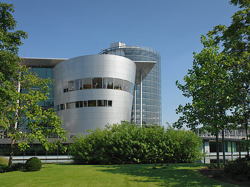 Gläserne Manufaktur Fotos