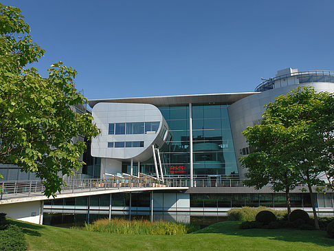 Gläserne Manufaktur