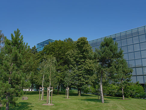 Gläserne Manufaktur Foto 