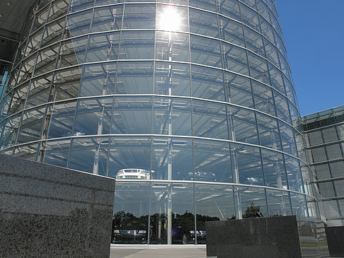 Gläserne Manufaktur Foto 