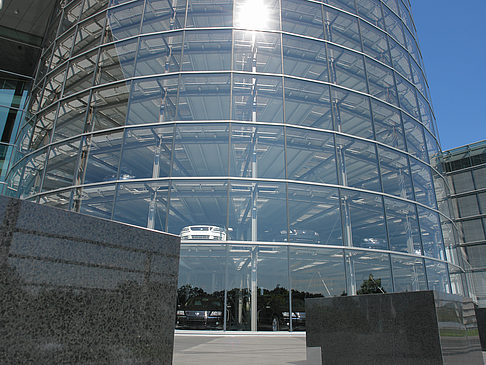 Gläserne Manufaktur