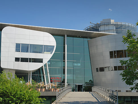 Gläserne Manufaktur Foto 