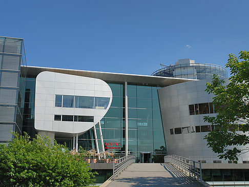 Gläserne Manufaktur