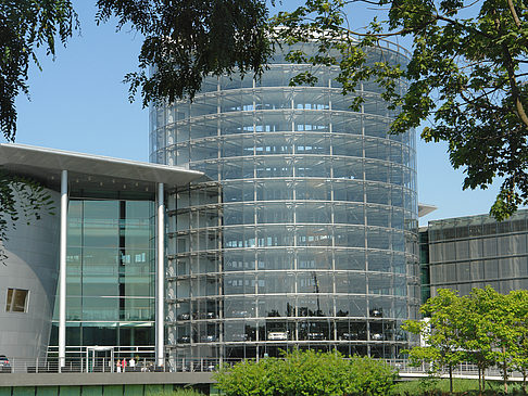 Gläserne Manufaktur