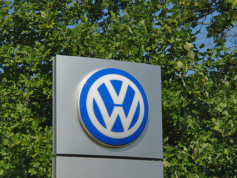Foto Volkswagen