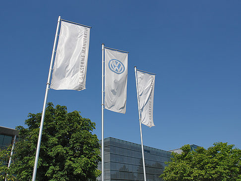 Volkswagen Foto 