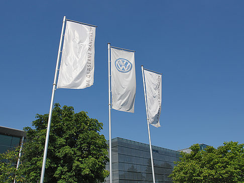 Volkswagen Fotos