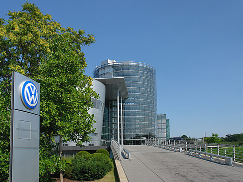 Fotos Volkswagen