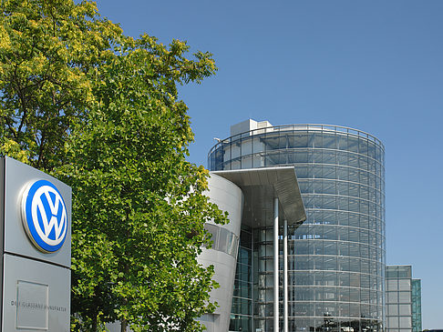 Volkswagen Foto 