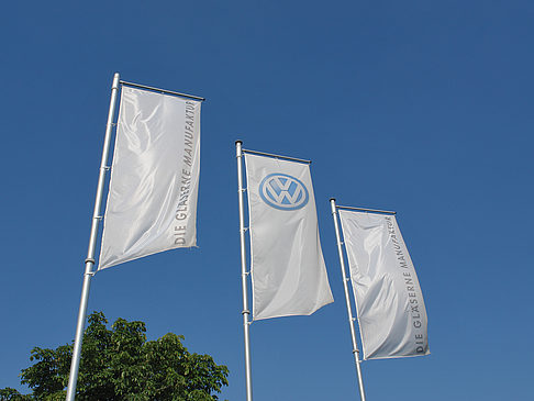 Foto Volkswagen