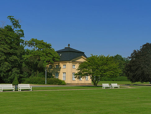 Fotos Kavaliershäuschen