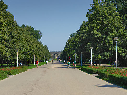 Foto Weg