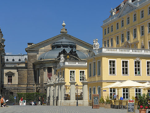 Kunstakademie Fotos