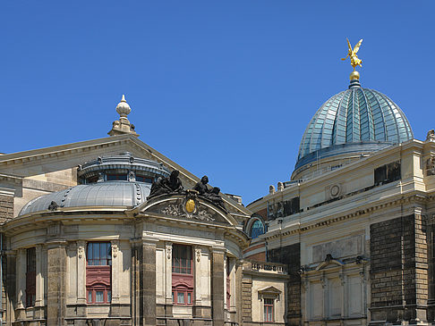 Foto Kunstakademie