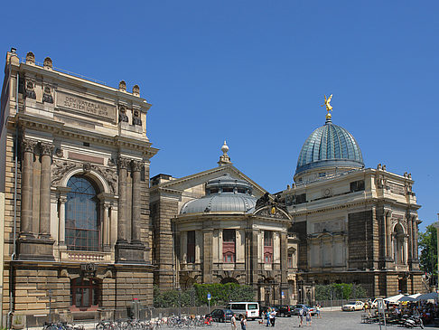Kunstakademie Foto 