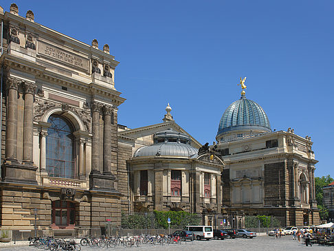 Kunstakademie Foto 