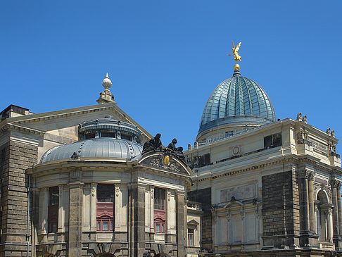 Kunstakademie Foto 
