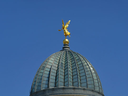 Foto Kunstakademie - Dresden