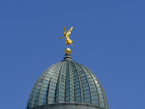 Foto Kunstakademie - Dresden