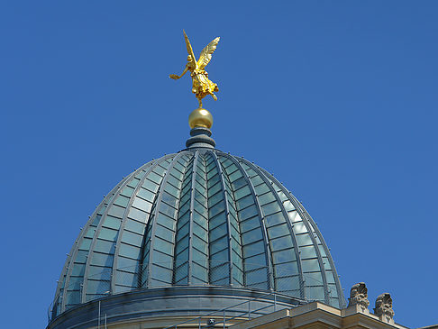 Kunstakademie Fotos