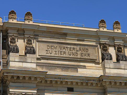 Fotos Kunstakademie | Dresden