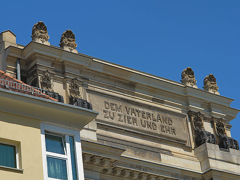 Kunstakademie Foto 