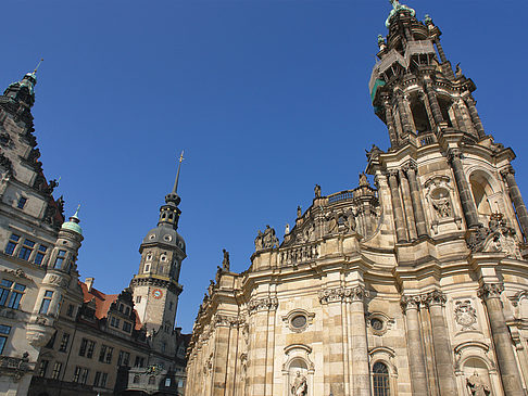Foto Hofkirche