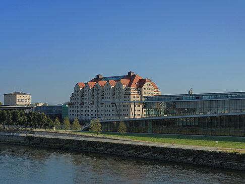 Foto Hotel - Dresden