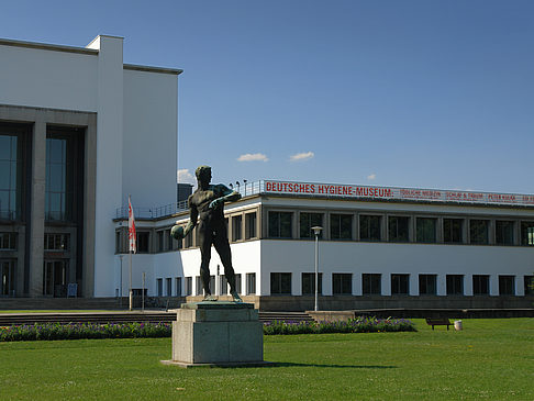 Fotos Hygienemuseum