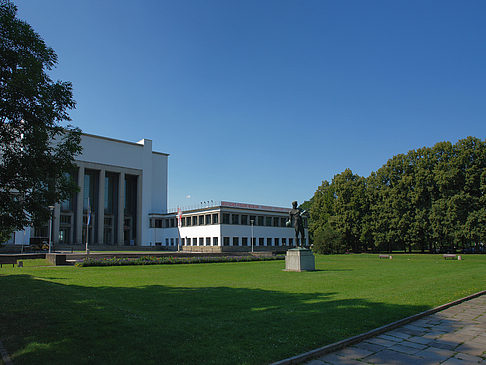 Foto Hygienemuseum