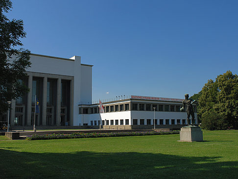 Hygienemuseum Fotos