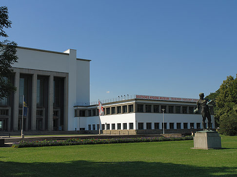 Fotos Hygienemuseum