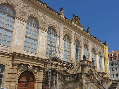 Fotos Johanneum | Dresden