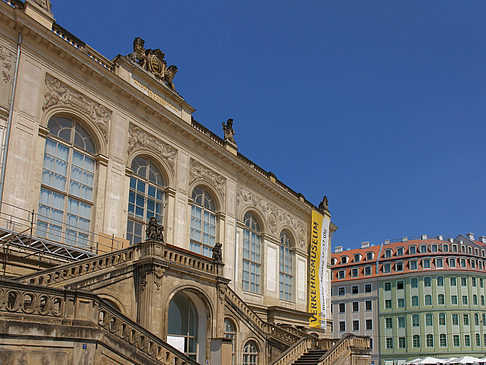 Foto Johanneum - Dresden