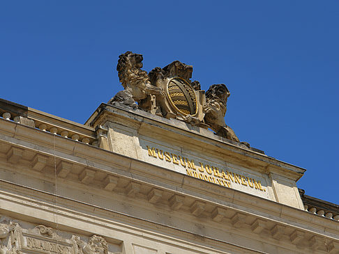 Foto Johanneum