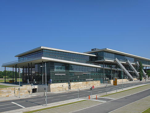 Kongresszentrum